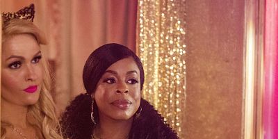 Cartel de Vaginalologist