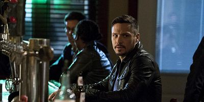 Cartel de A Walking Shadow