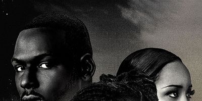 Cartel de After the Winter