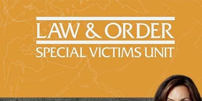 Cartel de Vidas cautivas