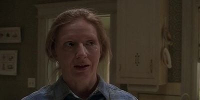 Cartel de Nunca se sabe