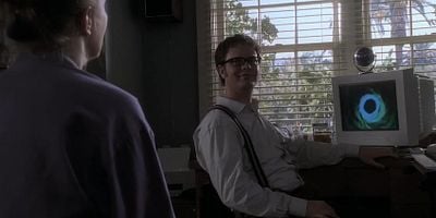 Cartel de Espacio y circunstancias