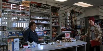 Cartel de Lo siento, estoy perdido