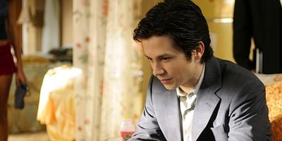 Cartel de Una noche de perros