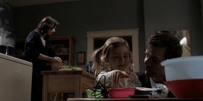 Cartel de Cómete un melocotón