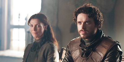 Cartel de El ascenso