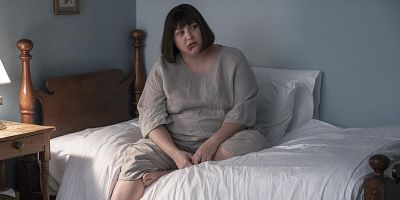 Cartel de Belly of the Beast