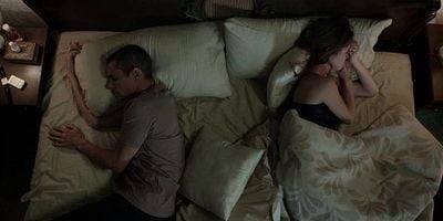 Cartel de By the book