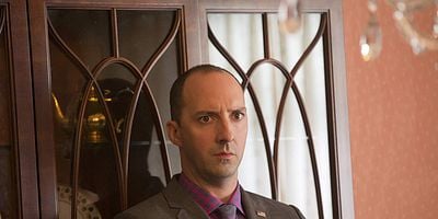 Cartel de Convention