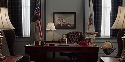 Cartel de Inauguration