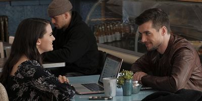 Cartel de Stride of Pride