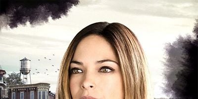 Cartel de Wake Up Call