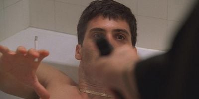 Cartel de Negación, enfado y aceptación