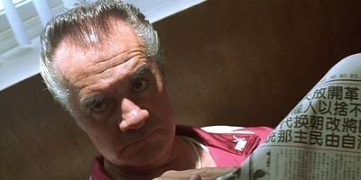 Cartel de Meadowlands