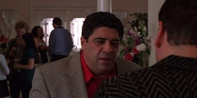 Cartel de Nadie sabe nada