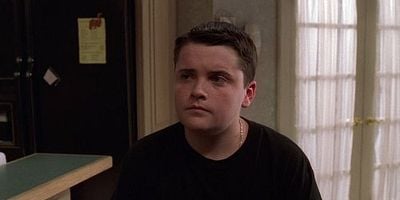 Cartel de Productora ejecutiva