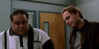 Cartel de Otro palillo de dientes