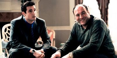 Cartel de Todo el mundo sufre