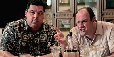 Cartel de ¿Donde está Johnny?