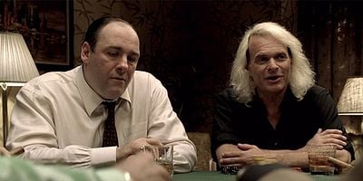 Cartel de Todas las familias felices