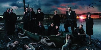 Cartel de La prueba del sueño