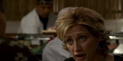 Cartel de Sólo miembros