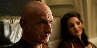 Cartel de Salón de Lujo