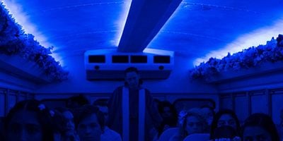 Cartel de What Is America?