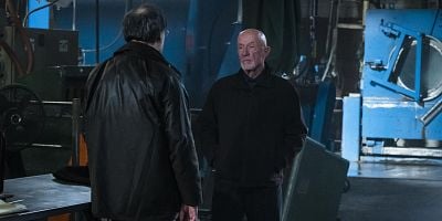 Cartel de Quite a Ride