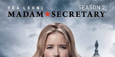 Cartel de The Show Must Go On