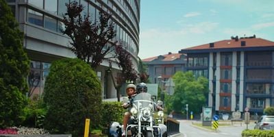 Cartel de Erkenci Kuş 2.Bölüm