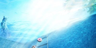 Cartel de Something from Nothing