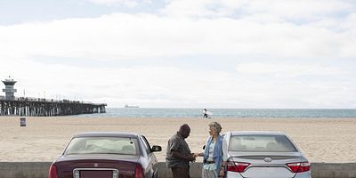 Cartel de The Mysteries