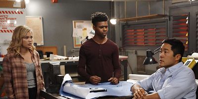 Cartel de Lotus Eaters