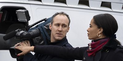 Cartel de Monster High