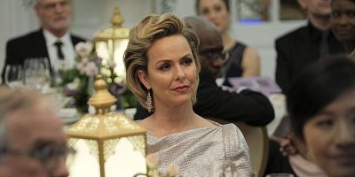 Cartel de The Domino Effect