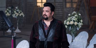 Cartel de Every Potato Has a Receipt