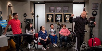 Cartel de Sip Stop Hooray