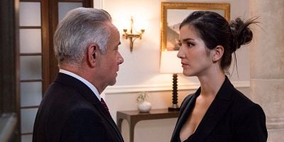 Cartel de La justicia como espectáculo