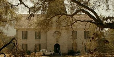 Cartel de Capítulo 1