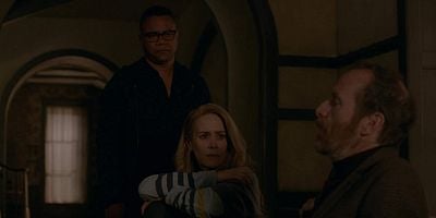 Cartel de Capítulo 4