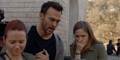 Cartel de Capítulo 6