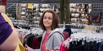 Cartel de Soy la burra que habla