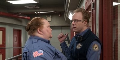 Cartel de Doble problema