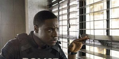 Cartel de The Reckoning