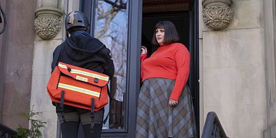 Cartel de Red Fatties