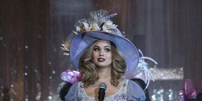 Cartel de Wieners and Losers