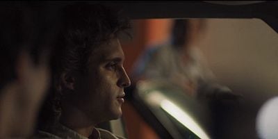 Cartel de La chica del bikini azul