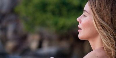 Cartel de No me platiques más