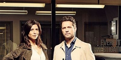 Cartel de The Extra Mile